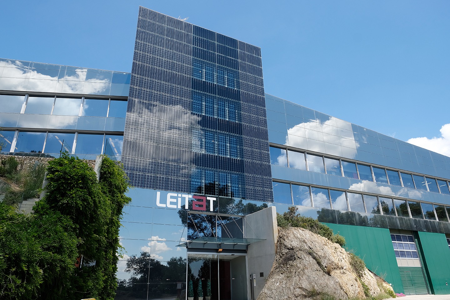 Leitat pone en marcha un programa de visitas para centros educativos en el marco de los proyectos Redes Cervera