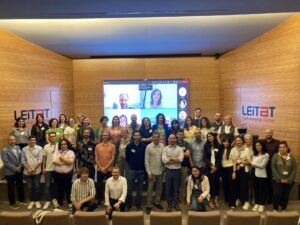 Leitat pone en marcha un programa de visitas para centros educativos en el marco de los proyectos Redes Cervera