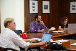 Fedit participa en la segunda reunión presencial del proyecto europeo de vigilancia tecnológica: TechGrow