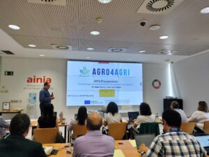 CTC desarrolla fertilizantes con nanotecnología y firma acuerdos para intensificar la transferencia tecnológica