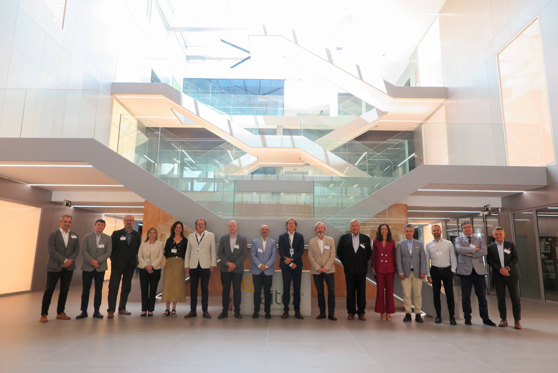 Los Centros Tecnológicos REDIT atraen 156 millones de euros a la Comunitat Valenciana, un 8% más que en 2022