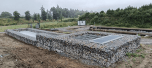 AIMEN -ATIGA- coordina el desarrollo de una innovadora metodología para la gestión de las aguas de escorrentía