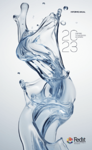 “2023 ha supuesto un punto de inflexión en cuanto a la consolidación de Fedit como representante del colectivo de Centros Tecnológicos españoles”