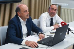 ITCL (NODDO) participó en 2023 en 64 nuevos proyectos de I+D+I con una cifra de negocio de 6,4 millones de euros