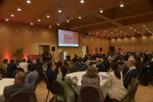 ADItech protagonista en el diseño del nuevo Plan de Ciencia, Tecnología e Innovación de Navarra (PCTIN)