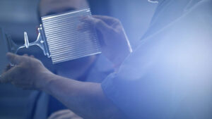 EURECAT crea Inspira Lab, patenta una nueva tecnología vinculada al hidrógeno verde y una de sus spin-off abre ronda de inversión