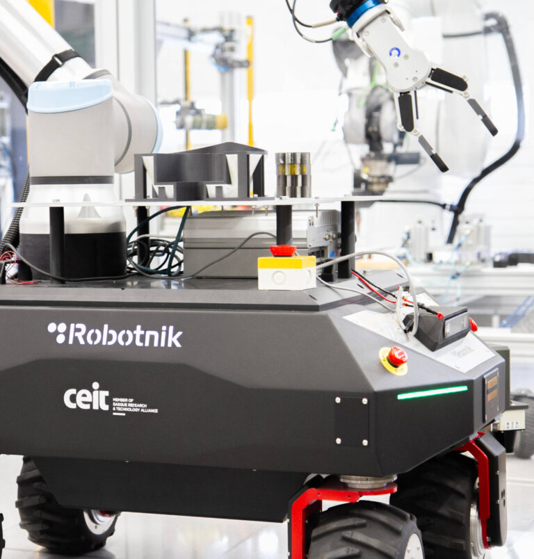 Ceit, CTC, TECNALIA, IKERLAN y Aidimme, forman el proyecto Cervera FABRICARE que impulsa la fabricación industrial inteligente