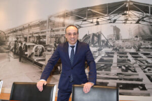 ATIGA renueva su equipo directivo para ser un agente clave en la transformación del ecosistema industrial gallego