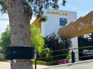 AIMPLAS avanza en el desarrollo de diferentes soluciones tecnológicas aplicables a la gestión eficiente, las plagas y la salud