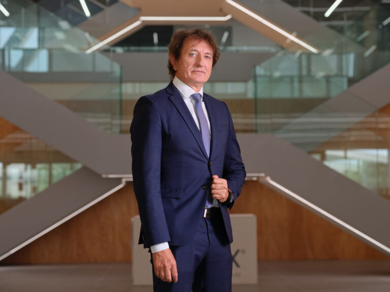 AITEX reelige a León Grau como presidente y más de 1.000 alumnos visitan las nuevas instalaciones en lo que va de año