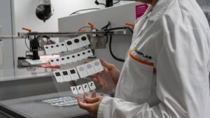 AIMPLAS avanza en el desarrollo de diferentes soluciones tecnológicas aplicables a la gestión eficiente, las plagas y la salud