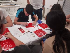 AITEX reelige a León Grau como presidente y más de 1.000 alumnos visitan las nuevas instalaciones en lo que va de año