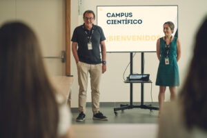 AITEX reelige a León Grau como presidente y más de 1.000 alumnos visitan las nuevas instalaciones en lo que va de año