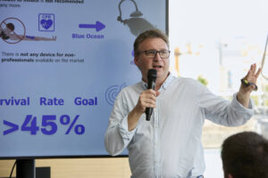 EURECAT crea Inspira Lab, patenta una nueva tecnología vinculada al hidrógeno verde y una de sus spin-off abre ronda de inversión