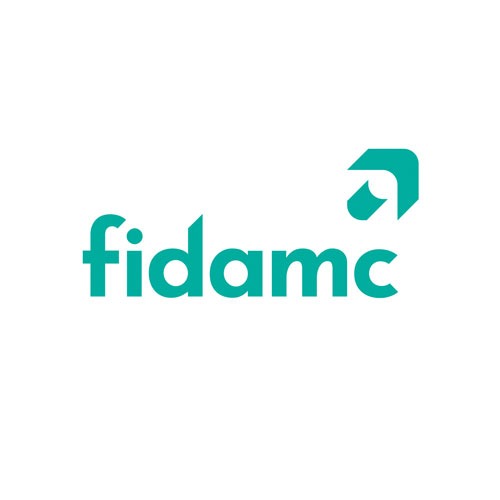 Logo de FIDAMC