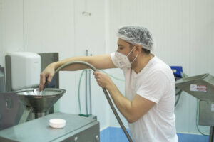 CTNC desarrolla proyectos que fomentan la innovación y la competitividad consolidando la excelencia en la industria alimentaria