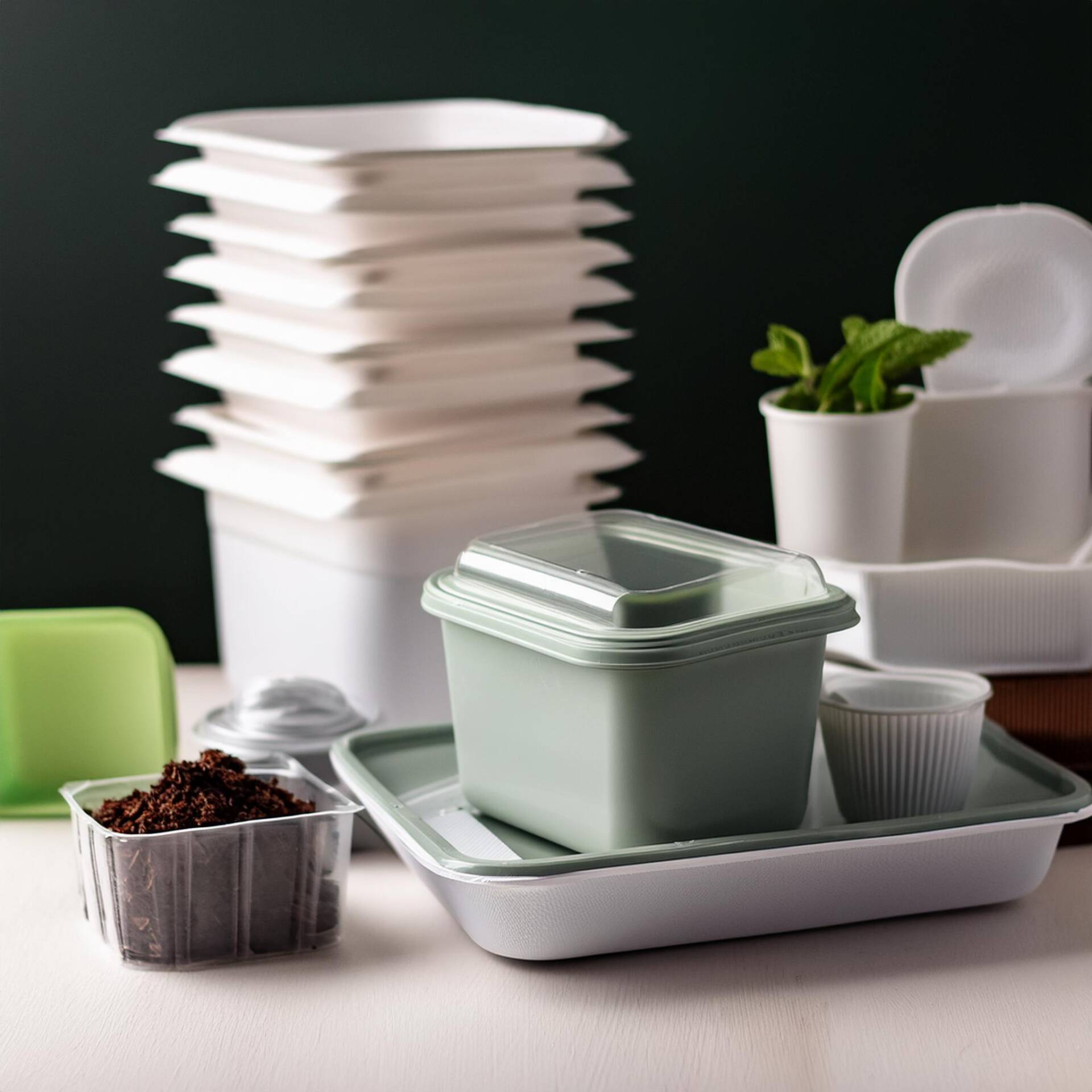 AITIIP participa en el proyecto europeo TERRIFIC para dar el salto definitivo a los envases biobasados y circulares