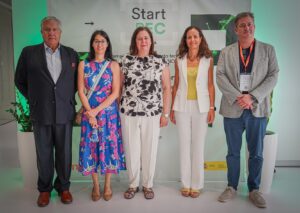 Las startups del programa de acompañamiento tecnológico de AINIA y MAPA presentan sus soluciones en bioeconomía