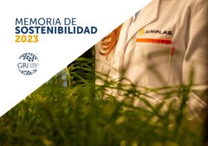 AIMPLAS alcanza un impacto social de 686 millones de euros en 2023 y reduce su huella de carbono un 74%
