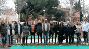 El proyecto Smart PVwine, de cuyo consorcio forma parte el Centro Tecnológico Leitat, ya está en marcha