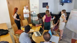 CTC y CIRCE participan en el desarrollo de un sistema innovador para optimizar el ciclo de vida de los edificios