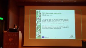 CTC y CIRCE participan en el desarrollo de un sistema innovador para optimizar el ciclo de vida de los edificios