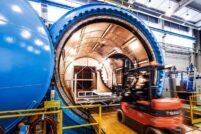 La evolución y aplicación -en diversos sectores- de los materiales compuestos en el Centro Tecnológico FIDAMC