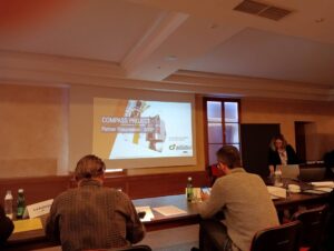 AITIIP apuesta por la economía circular participando y/o liderando proyectos europeos, como COMPASS y CUBIC