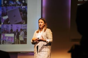 Por cada € invertido en actividades de los Centros Tecnológicos REDIT se obtiene un impacto social de 11,63