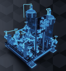 ITCL -NODDO- presenta cuatro demostradores de IA, Visión Artificial y Computación Cuántica en Expo Industria 2024