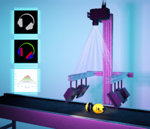 ITCL -NODDO- presenta cuatro demostradores de IA, Visión Artificial y Computación Cuántica en Expo Industria 2024