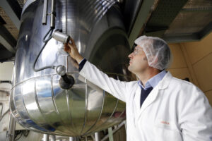 Por cada € invertido en actividades de los Centros Tecnológicos REDIT se obtiene un impacto social de 11,63