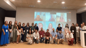 AITIIP apuesta por la economía circular participando y/o liderando proyectos europeos, como COMPASS y CUBIC