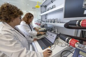 AINIA e ITI desarrollan una plataforma con servicios digitales avanzados para facilitar la nutrición personalizada