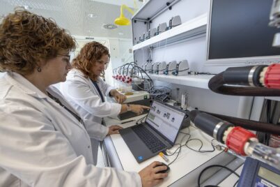 AINIA e ITI desarrollan una plataforma con servicios digitales avanzados para facilitar la nutrición personalizada