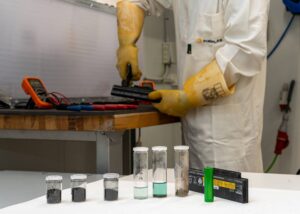 El Centro Tecnológico AIMPLAS coordina la investigación y desarrollo de los proyectos BIOFAST y METALLON