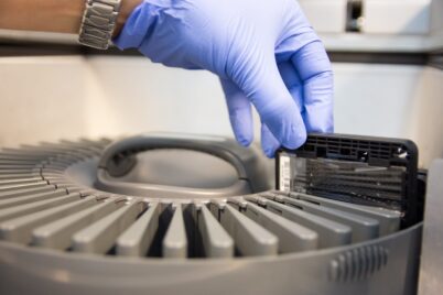 EURECAT suma 20 laboratorios altamente innovadores para aportar soluciones a proyectos empresariales complejos