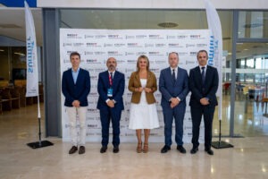 Fedit presente en la cuarta edición del REDIT Summit, “referente nacional en transferencia de tecnología” organizado por REDIT