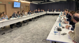 La Federación Española de Centros Tecnológicos (Fedit) participa en una sesión de trabajo clave sobre el nuevo Plan Estratégico de CDTI 2024-2027