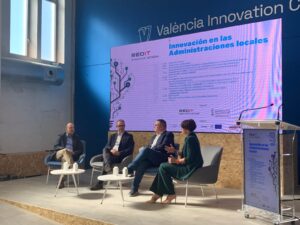 Investigaciones y desarrollos de los Centros Tecnológicos REDIT en el ámbito del Hábitat y la Construcción 4.0.