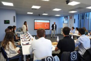 CIRCE-Centro Tecnológico da comienzo a la cuarta edición de su programa de talento joven: CIRCE Academy