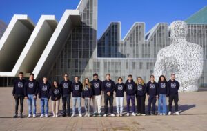 CIRCE-Centro Tecnológico da comienzo a la cuarta edición de su programa de talento joven: CIRCE Academy