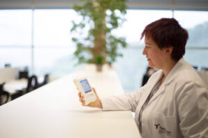 TEKNIKER desarrolla un acelerador de partículas aplicable en oncología y organiza las jornadas ‘Human-Centered Health Technologies’