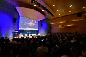 EURECAT diseña un robot para ayudar a niños con necesidades paliativas en casa y coordina el ‘AI & Big Data Congress’