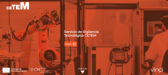 Capacitar a las empresas: TechGrow lanza plataformas digitales para la vigilancia tecnológica en sectores específicos