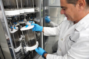 Investigaciones y desarrollos de los Centros Tecnológicos REDIT en el ámbito del Hábitat y la Construcción 4.0.