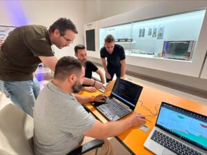 ITI desarrolla una herramienta ‘open source’ que automatiza el testeo de software, firma el AI Pact y organiza VLCTESTING