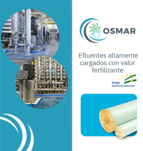 TECNOVA forma parte de dos proyectos innovadores -VITA-TERRA y OSMAR- que apuestan por la sostenibilidad agrícola