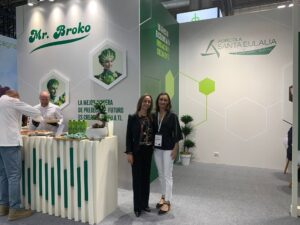 CTNC coordina el desarrollo de ‘Nutrialitec’ y acompaña a la industria alimentaria de la Región de Murcia en Fruit Attraction