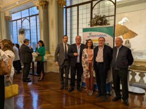 CTNC coordina el desarrollo de ‘Nutrialitec’ y acompaña a la industria alimentaria de la Región de Murcia en Fruit Attraction